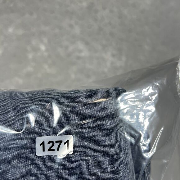 Anthropologie Daily Practice Dress Womens Medium Black Maxi Racer Back Sleeveles - Picture 11 of 12